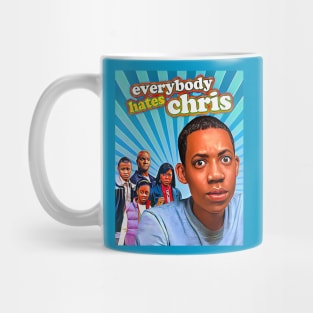 Everybody Hates Chris Mug